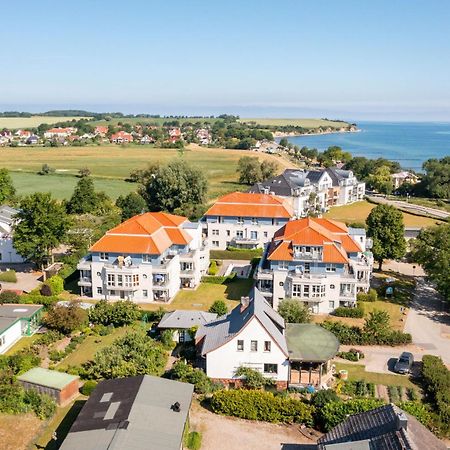 Duenenblick Wohnung 39 Больтенгаген Екстер'єр фото