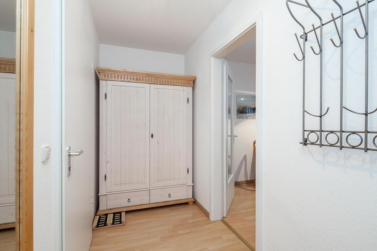 Duenenblick Wohnung 39 Больтенгаген Екстер'єр фото